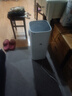 美的（Midea）【母婴级】空气净化器家用除甲醛除烟味异味过敏源宠物吸猫毛空气消毒机森林家L1 Lite国家补贴 实拍图