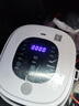兹卡曼德国车载电饭煲12v24v220v通用大货车汽车轿车家两用自驾游电饭锅 【2L/12V小车】智能触控 六大菜单功能+24H预约+蒸煮一体 晒单实拍图
