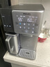 飞利浦（PHILIPS）冰块净水器冰境i1家用台式即热免安装净饮机矿泉加热直饮净水机 全自动制冰机ADD8600【国家补贴】 实拍图