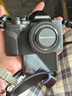 奥林巴斯（OLYMPUS）E-M10 MarkIV EM10四代 微单相机 数码相机 微单套机（14-42mm & 40-150mm）黑 实拍图