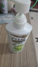 清扬（CLEAR）去屑控油清爽洗发水 控油清爽型白瓶柠檬头皮500g  【KPL电竞】 实拍图