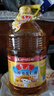 鲁花 食用油 物理压榨 葵花仁油6.18L  实拍图