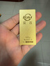 菜百首饰“财富”投资金条 足金Au999.9黄金金砖 投资 收藏礼品 “财富”金条 100克（不支持退换货） 实拍图