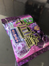 RIBON生巨峰硬糖81.2g水果糖果日本进口葡萄夹心果汁糖果零食结婚喜糖 实拍图