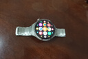 华为（HUAWEI）【咨询享优惠】WATCH 4 Pro智能手表运动eSIM独立通话体温血氧呼吸监测仪 48mm火星钛-钛金属表带｜贴膜+表带+礼包 实拍图
