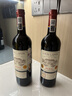 路易拉菲（LOUIS LAFON）法国原瓶进口红酒 梅多克产区AOP干红葡萄酒高档礼盒装送礼 实拍图