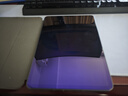 闪魔适用iPad pro钢化膜2025/24/21/22款air7/6/5/4保护膜11/12.9/13英寸高清抗蓝光平板膜 【护眼版滕森抗蓝光】 2018/20/21/22款 pro 11英寸 实拍图