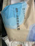 嫚熙（EMXEE）防溢乳垫一次性超薄透气 哺乳期喂奶溢乳贴喂奶垫防测漏100片 实拍图