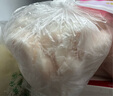 金城食品 虾饺480g 24只 早茶早餐 手工饺子 鲜虾仁蒸饺 广式点心 粤菜 实拍图