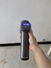 康佳（KONKA） 8808筋膜枪按摩器电动迷你肌肉放松器深层高频震动颈膜枪 变速款：99档-8按摩头-收纳包 实拍图