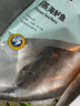 海名威 冷冻三去海鲈鱼880g/2条 (配料包) 海鱼 生鲜鱼类 海鲜水产  实拍图