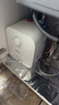 海尔（Haier）【EC5FA】5升电热水器小厨宝 一级能效 国家补贴20% 1750W速热 家用厨房小型 储水式 长效保温 实拍图