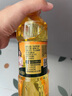 长寿花 金胚玉米油 400ml 食用油 非转基因压榨一级 烘焙用油 实拍图