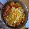 盛源来 部队火锅套餐990g 蟹棒鱼饼 芝士年糕 踏青露营春游 聚会食材 实拍图