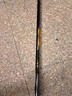 达亿瓦（DAIWA） DAIWA达亿瓦一击 台钓钓竿并继鲫鱼竿手杆碳素硬 轻 高碳进口 E-13（并继鲫竿） 实拍图