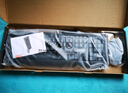 联想（Lenovo）有线键盘鼠标套装 键盘 键鼠套装  办公鼠标键盘套装 KM4800键盘 电脑键盘笔记本键盘2022款 实拍图