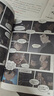 名侦探柯南抓帧漫画追新版（套装8册）柯南动画片1000集以后内容同步更新儿童推理冒险故事日本动漫 实拍图