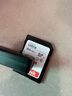 闪迪（SanDisk）128GB SD相机内存卡 C10 拍摄全高清视频 微单/单反数码相机存储卡 坚固耐用 超高性价比 实拍图