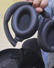索尼（SONY）WH-1000XM4 无线智能降噪 头戴蓝牙耳机 蓝牙5.0（1000XM3升级款）黑色 高考祝福礼物 实拍图