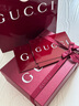 GUCCI古驰Gucci Horsebit 1955系列迷你手袋 米色和乌木色 均码 实拍图