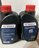 京东养车 博世刹车油 DOT4 plus 干沸点265℃/湿沸点170℃ 2L 包工包料 实拍图