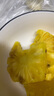 广东香水菠萝新鲜水果徐闻菠萝当季孕妇菠萝非凤梨整箱包邮 1粒装 单果1.3-1.5斤 实拍图