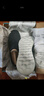 斯凯奇（SKECHERS）男鞋夏季透气一脚蹬网面健步鞋休闲软底运动鞋54609 实拍图