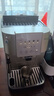 德龙（Delonghi）【国家补贴】咖啡机 家用全自动咖啡机 欧洲进口意式现磨理想手动打奶泡 S3 Plus佳伟同款Pro 实拍图