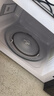 美的（Midea）变频微波炉 双旋便捷操作 五档火力速热 360°转盘加热 20L精巧容量 微碳系列PM20A1 实拍图