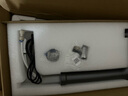 美的（Midea）家用净水机星河2.0净矿净水器双水直饮1000G5年RO矿物质0阻垢剂 反渗透厨下式净饮机pro升级款系列 实拍图