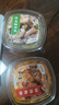 盛源来 捞汁海鲜400g 芥末章鱼/麻辣鲜蛤/海藻沙拉 花蛤肉 日料即食下酒 实拍图