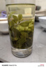 养益君 小叶苦丁茶250g（125g*2罐） 2024余庆小叶苦丁茶特优级 养生茶 实拍图