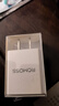 罗马仕5v1a/2a充电头USB充电器插头通用手表iPhone16/15/14/13/8/6华为苹果小米手机手环耳机电源适配器 实拍图
