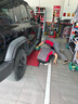 固铂（Cooper）【补贴专享】汽车轮胎 265/65R17 120/117R AT3 LT 适配普拉多 实拍图