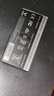 雷柏（Rapoo） V500PRO 有线背光机械键盘 104键全尺寸游戏电竞笔记本电脑多媒体办公吃鸡全键无冲键盘 红轴 实拍图
