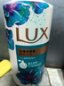 力士(LUX)沐浴露 恣情芙蓉香 馥郁香氛沐浴露1000g 持久留香 实拍图