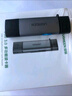 绿联 USB/Type-C3.0高速多功能合一OTG SD/TF读卡器 适用手机相机行车记录仪监控摄像头存储卡 Type-C（支持OTG) 【双卡双读】 实拍图