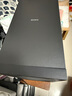 索尼（SONY）HT-S400 2.1 声道 杜比音效 大功率独立低音炮 家庭影院 回音壁 Soundbar S350升级款 电视音响  实拍图