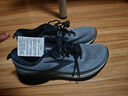 布鲁克斯（BROOKS）男子减震舒适跑鞋Trace 3 轨迹1104121D 灰色/黑色/乌木色44.5 实拍图