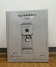SCHNEIDER【国家补贴】咖啡机 意式半全自动浓缩咖啡机 冷萃20Bar泵压家用办公室 SWK-XCF01 实拍图