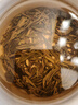 张一元茶叶茉莉花茶毛尖新春茶冷泡浓香型伴手茶礼送礼品特种200g金罐装 实拍图