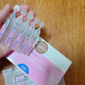 肌肤蕾（gifrer）生理盐水 婴儿洗鼻水 海盐水喷鼻 舒缓鼻塞洗鼻盐水 家庭装5ml*20 实拍图