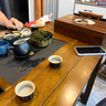 碧螺2025春茶绿茶鸿运东山茶厂实惠碧螺春一级156g年明前新茶送人礼盒 实拍图