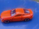 风火轮（HOT WHEELS）生日礼物儿童赛车玩具礼盒男孩玩具-特技回环竞速轨道套装HTK17 实拍图