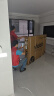 Vidda 发现X 2025款 75英寸 Mini LED 704分区 DeepSeek 2000nits换新家电国家补贴液晶电视75V3N-X  实拍图
