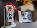 珍酒 佳品经典 酱香型白酒 53度 500ml 单瓶装 实拍图