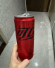 可口可乐（Coca-Cola）零度 Zero 无糖汽水 碳酸饮料 330ml*24罐 新老包装随机发货 实拍图