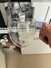 京东京造 玻璃杯 双层泡茶水杯子耐热耐高温咖啡凉水马克杯300ml 实拍图