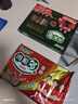 金锣火腿肠 肉粒多牛肉香肠40g*8支 实拍图