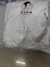 蚕花娘娘【丝路传奇】100%桑蚕丝被子夏凉薄被芯 丝重2斤200*230cm【白】 实拍图